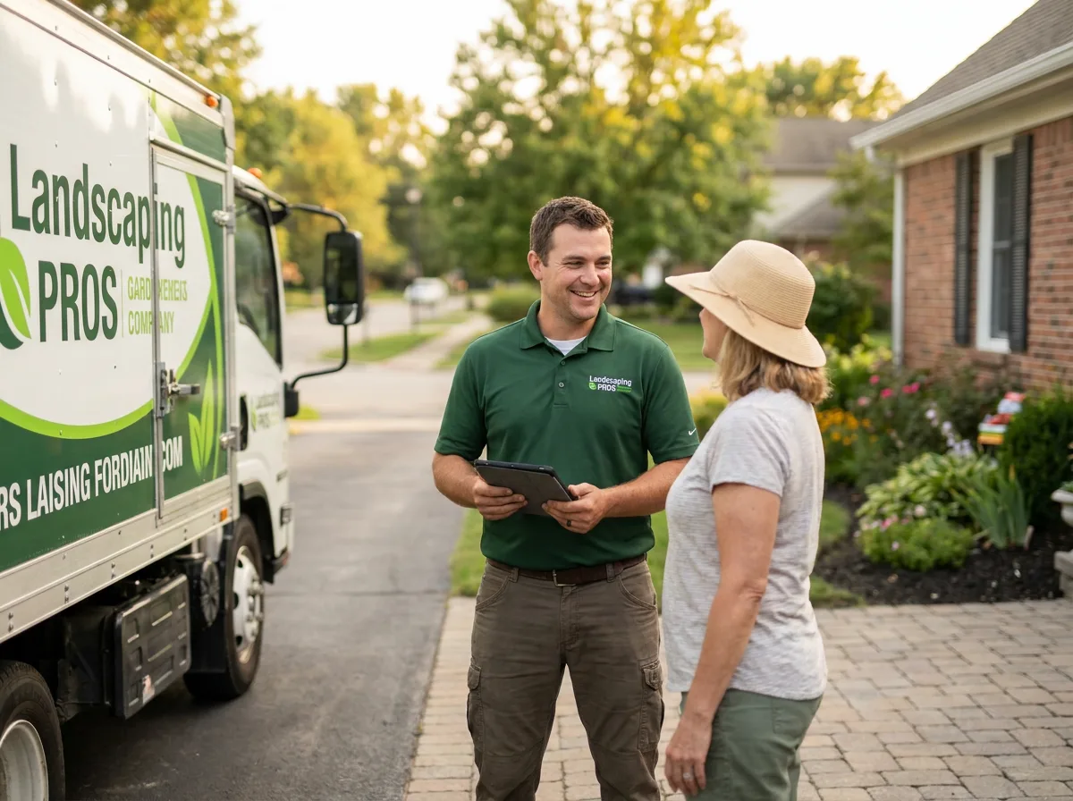 Landscaping Sahuarita, AZ FAQs