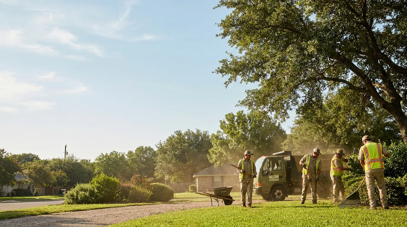 Landscaping in Sahuarita, AZ near me